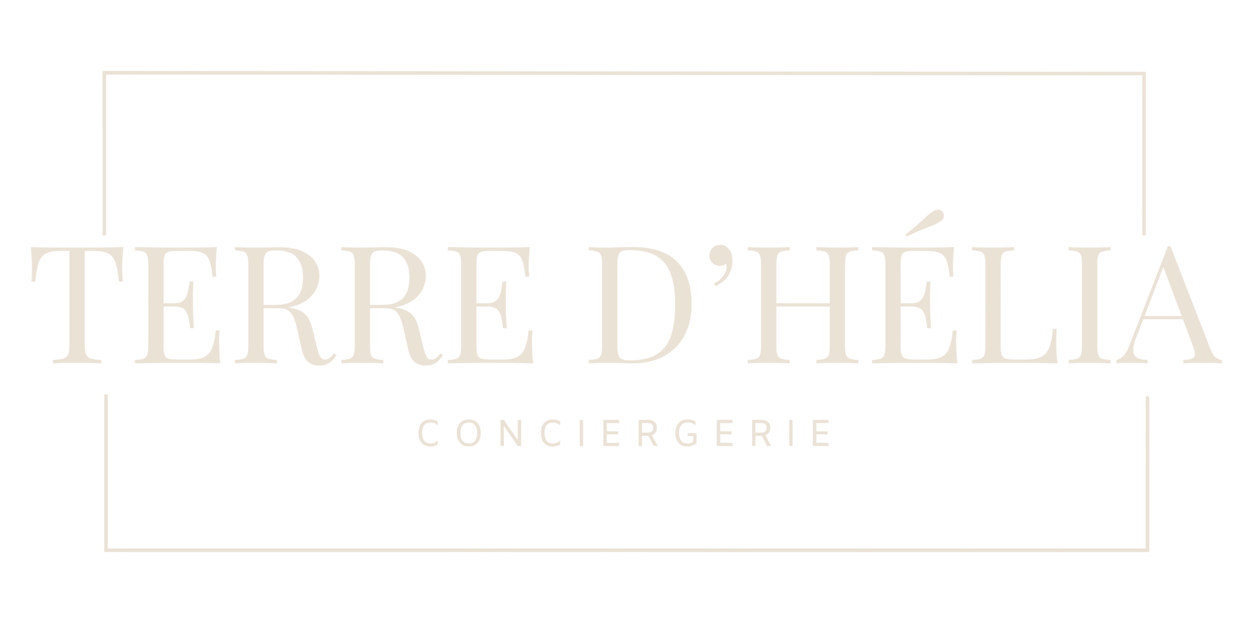 Terre D'Hélia